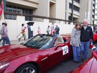 Veterans Parade 2016 150 : Veterans Parade 2016